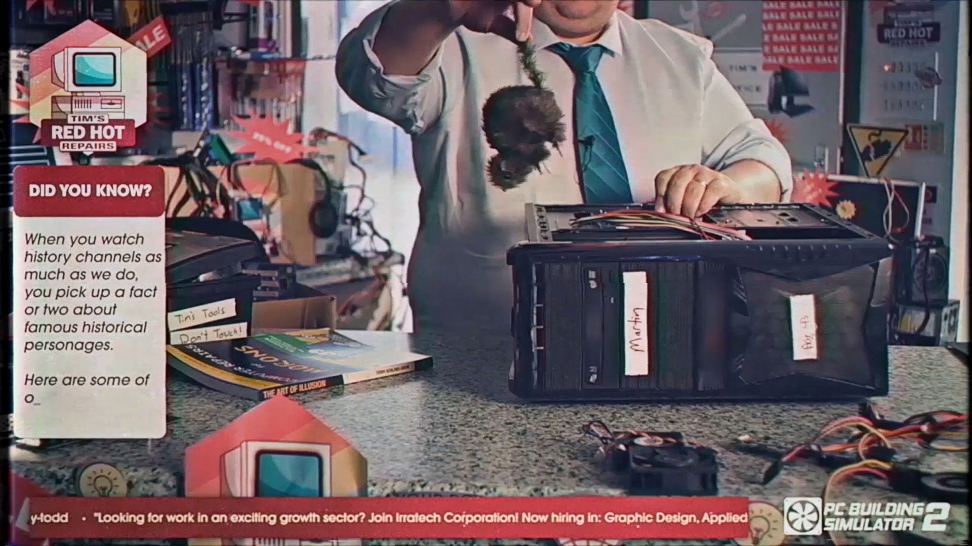 446137672-tim-sredhotrepairs_fulledit_17mh-mp4-00_08_25_24-still004-op PC Building Simulator 2 | Big Thursday Creative