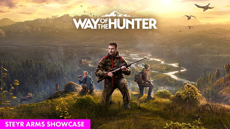 Way of the Hunter | Big Thursday Creative