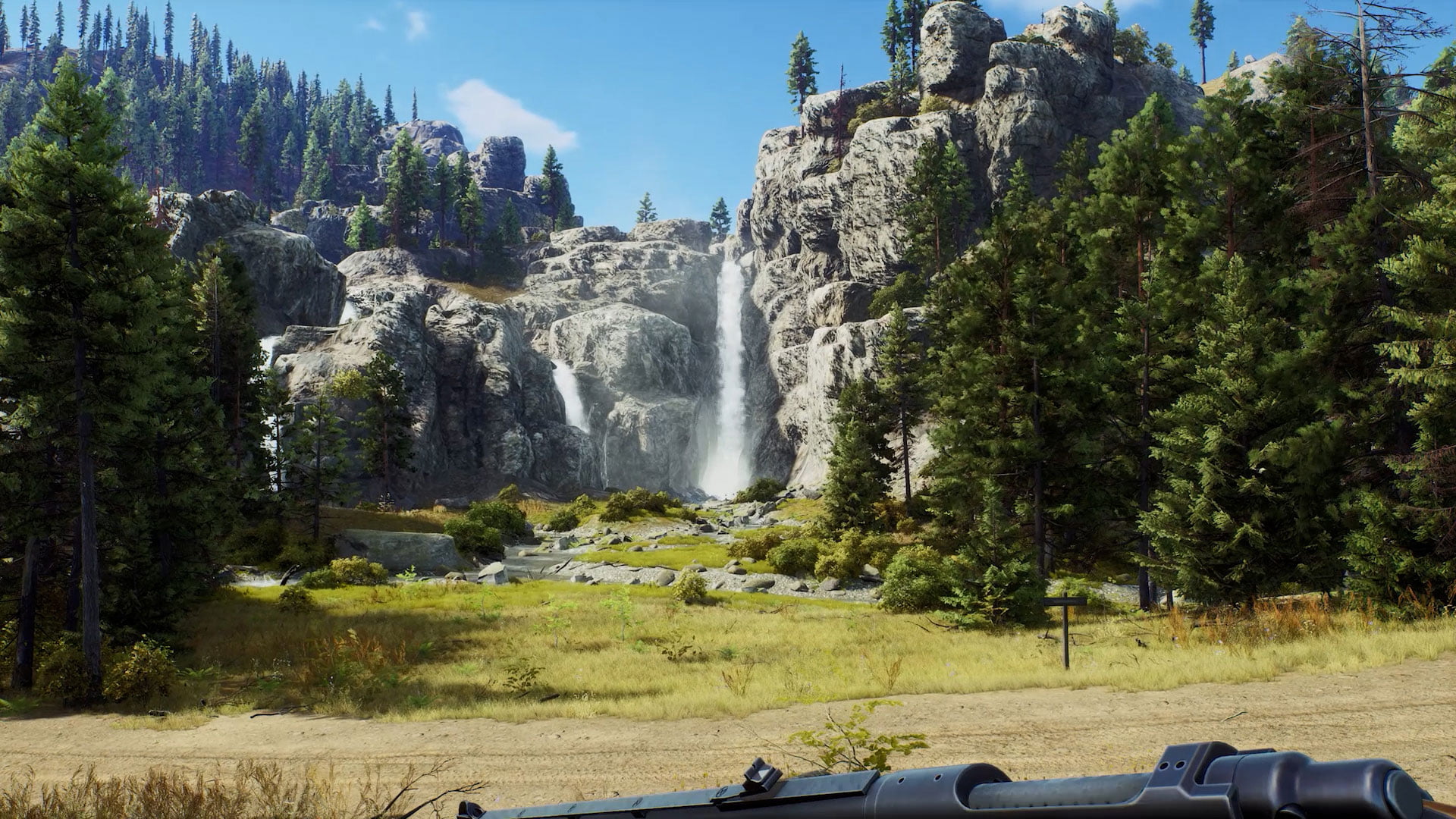 WOTH_Remington-op-01 Way of the Hunter | Big Thursday Creative