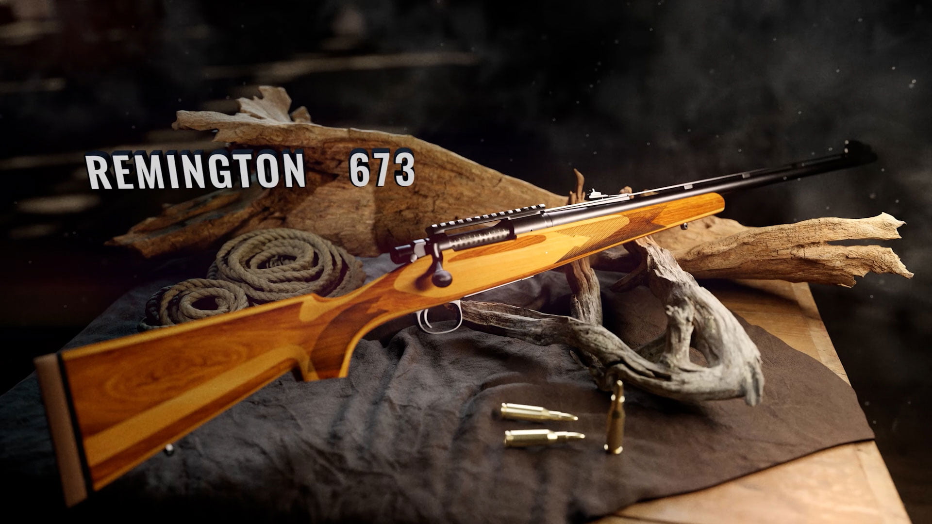 WOTH_Remington-op-05 Way of the Hunter | Big Thursday Creative
