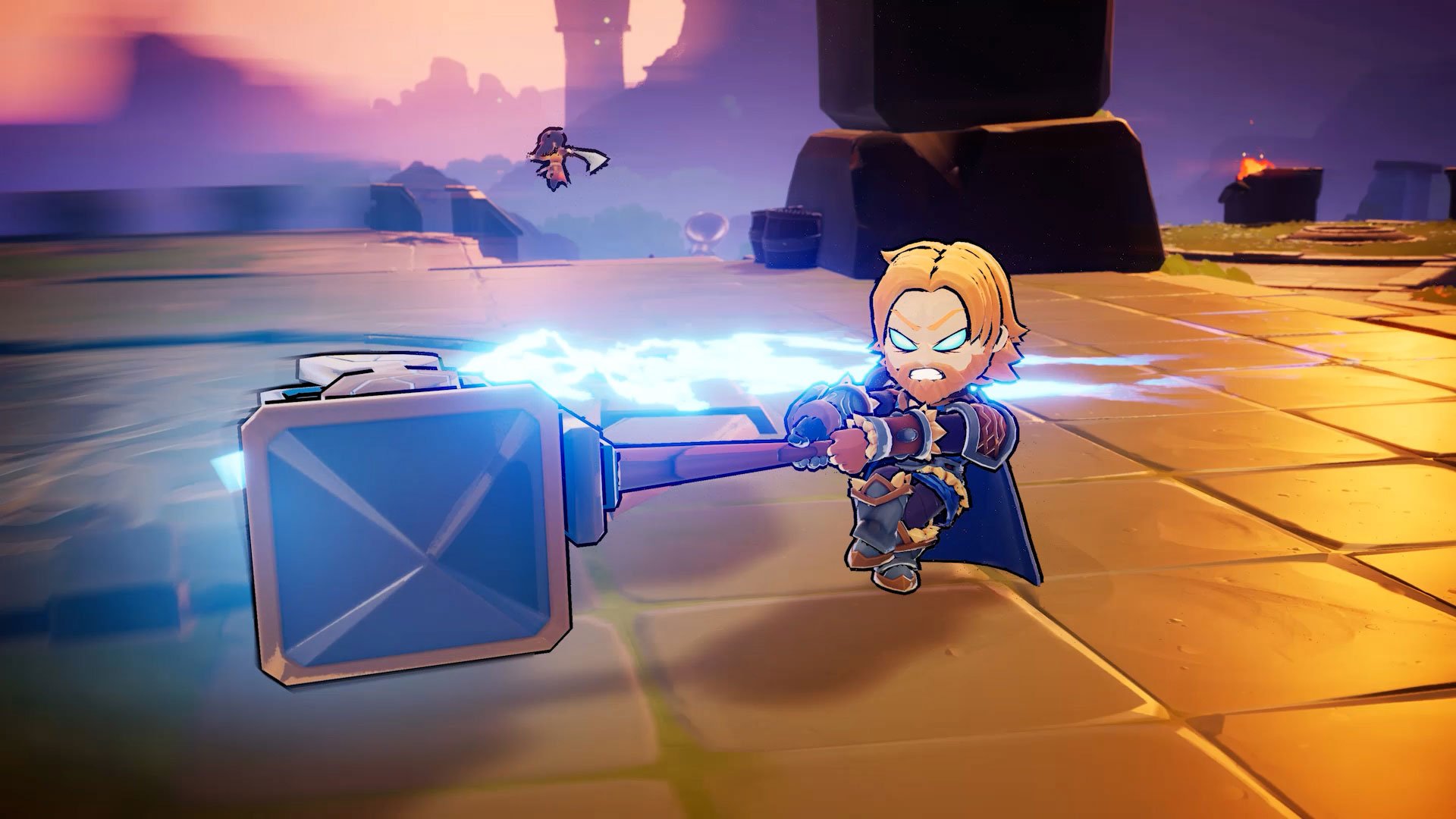 dko_hypetrailer-01 DKO: Divine Knockout | Big Thursday Creative