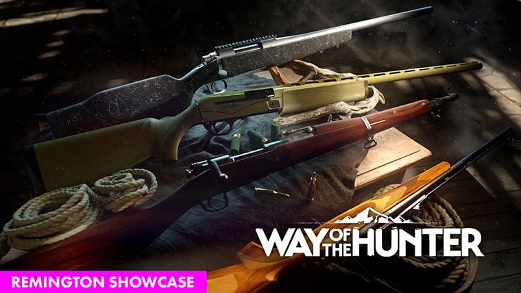 Way of the Hunter | Big Thursday Creative