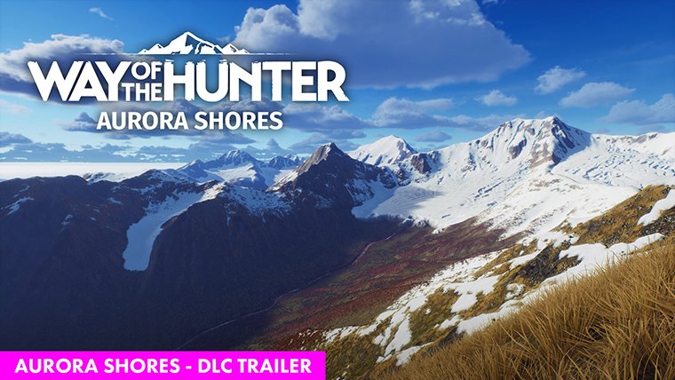 Way Of The Hunter: Aurora Shores | Big Thursday Creative