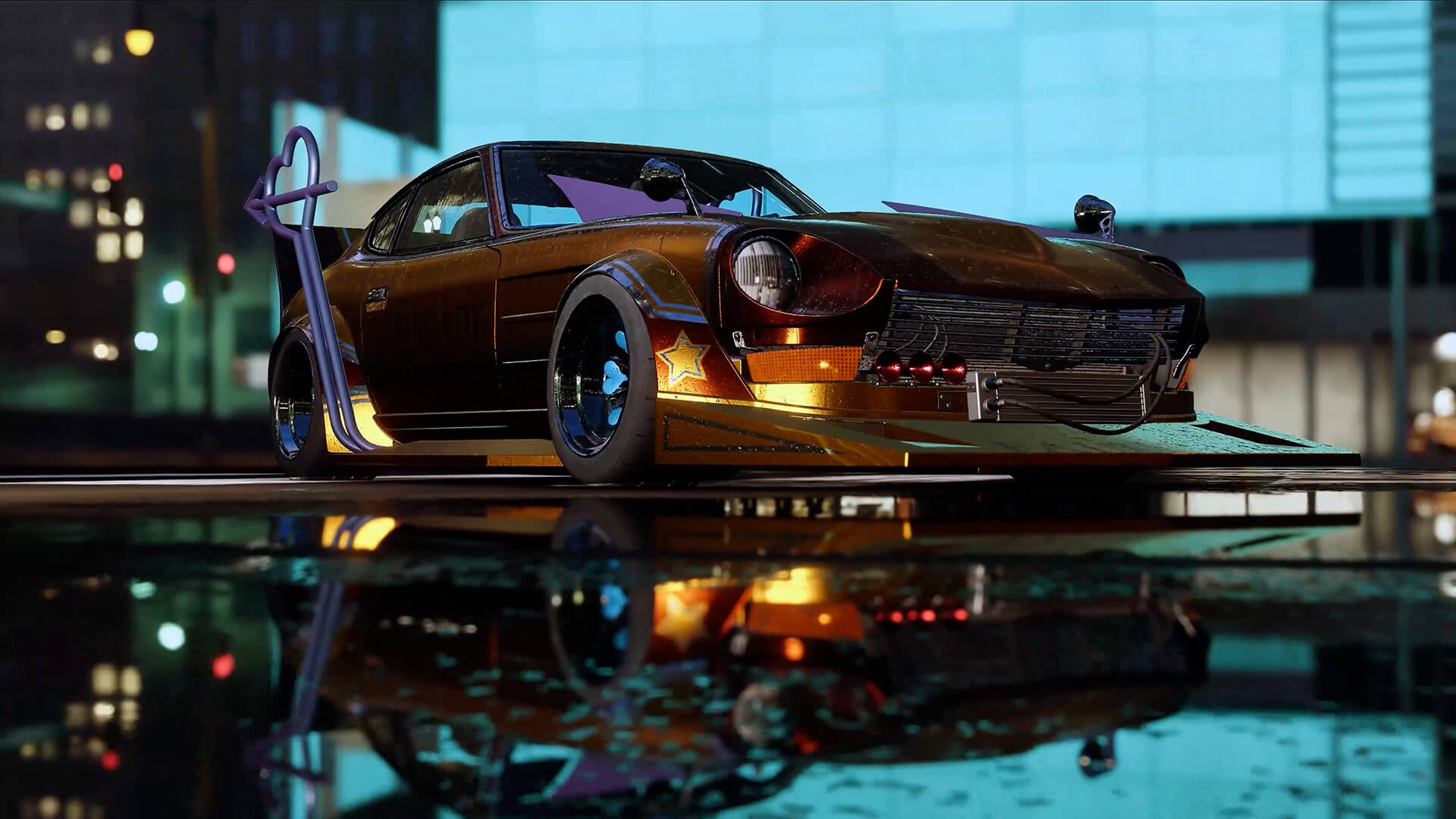 btc_nfsu_volume2-03 NFS Unbound - Vol.2 | Big Thursday Creative