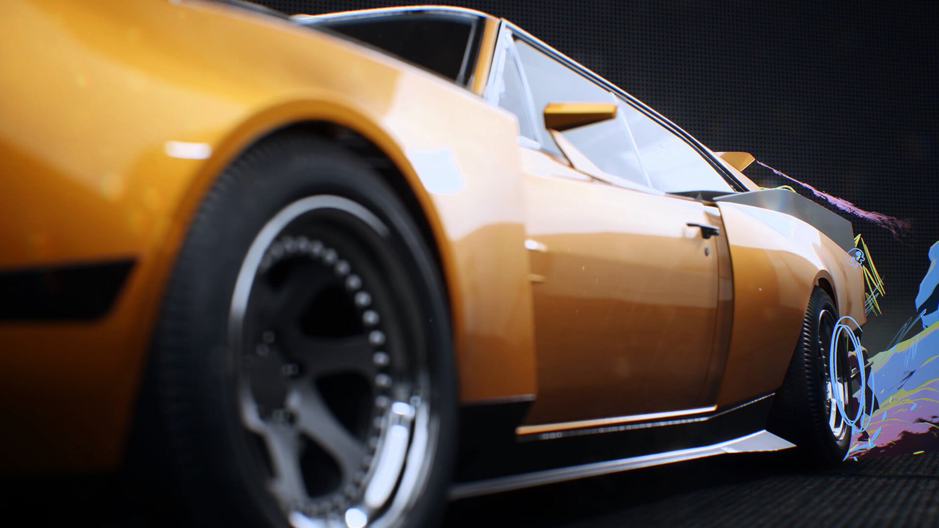 btc_nfsu_volume2-05 NFS Unbound - Vol.2 | Big Thursday Creative