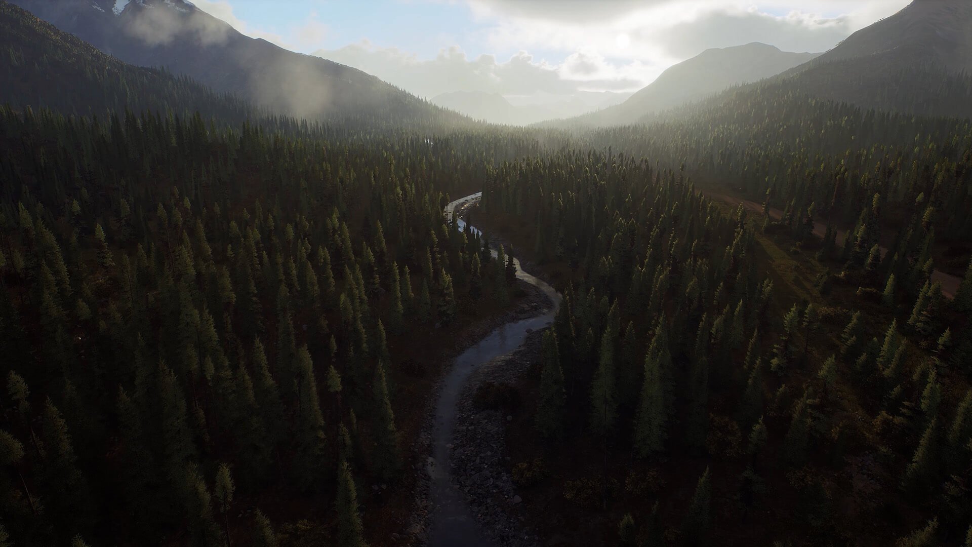 woth-alaska-showcase_06 Way Of The Hunter: Aurora Shores | Big Thursday Creative