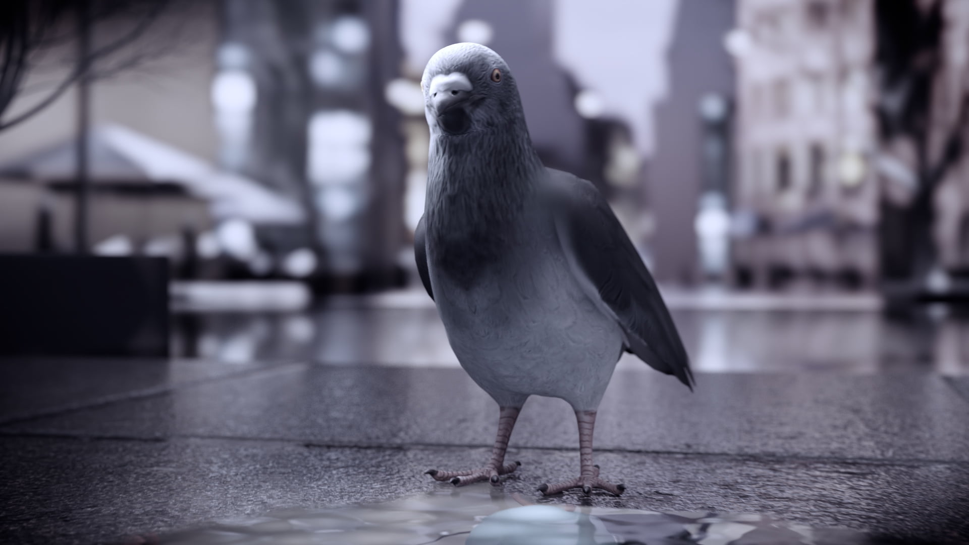 t17_pigeon_final-still001 Headbangers: Rhythm Royale | Big Thursday Creative