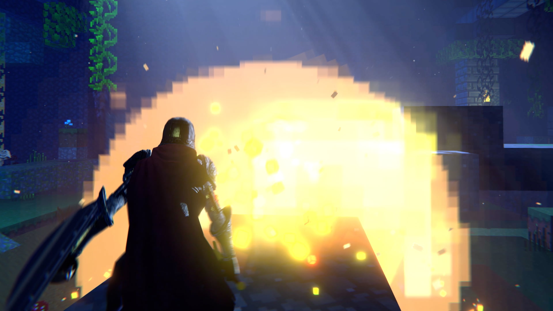 btc_tlhon_dlc_1080p60-03 The Last Hero of Nostalgaia: The Rise of Evil DLC | Big Thursday Creative