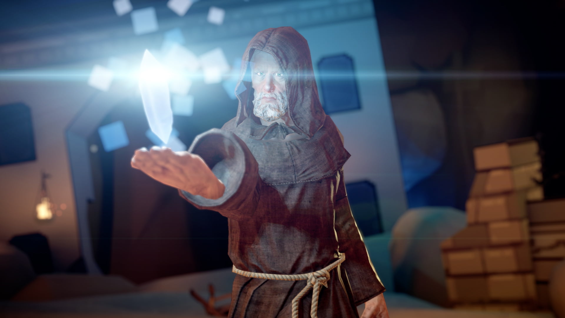 btc_tlhon_dlc_1080p60-05 The Last Hero of Nostalgaia: The Rise of Evil DLC | Big Thursday Creative