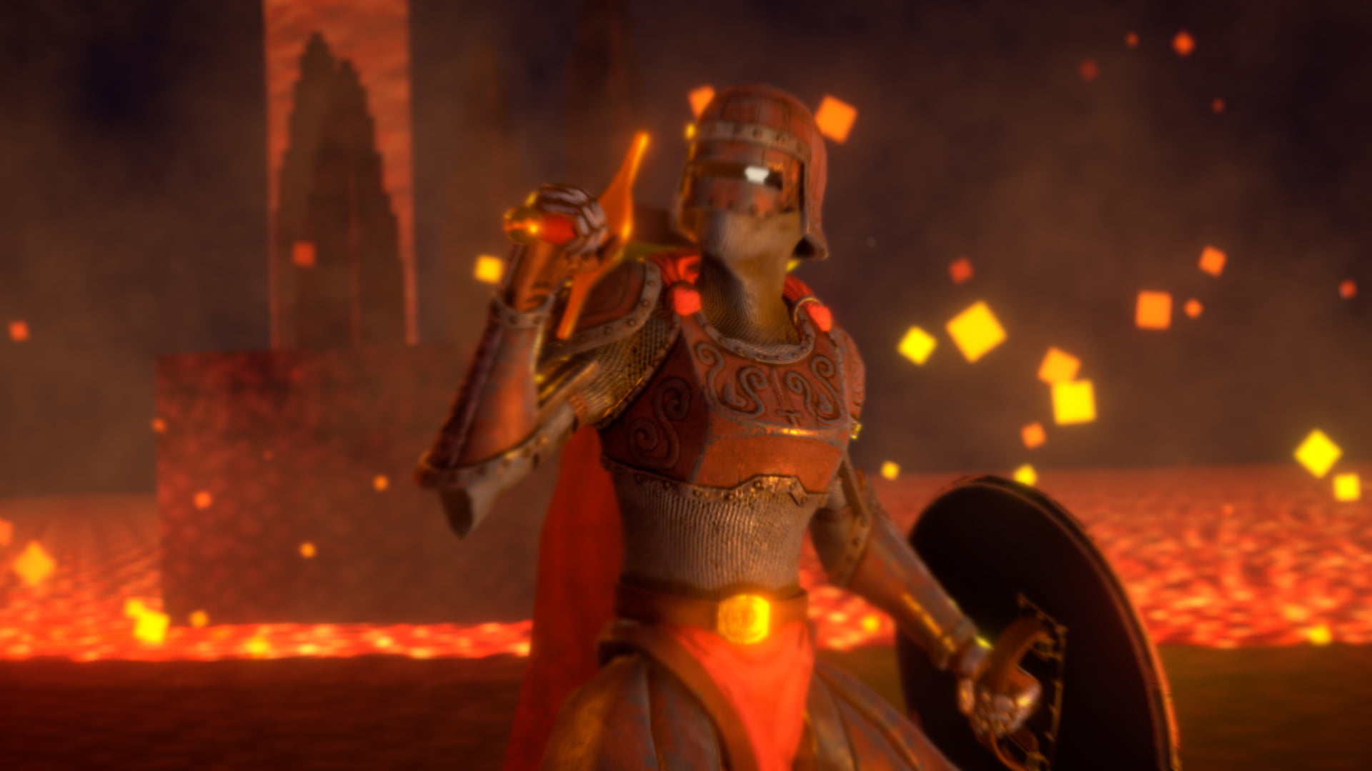 btc_tlhon_dlc_1080p60-06 The Last Hero of Nostalgaia: The Rise of Evil DLC | Big Thursday Creative